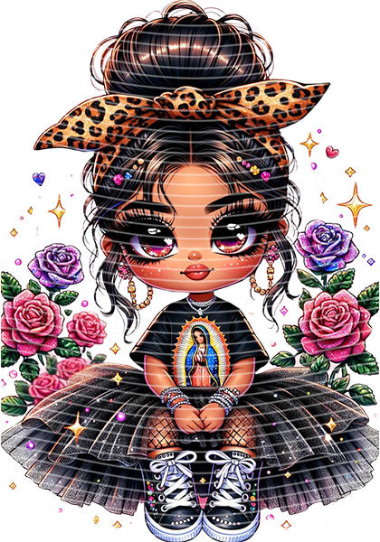 A5 Notebook Wraps-W-3202